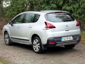 2016 PEUGEOT 3008 ACTIVE 1.6 DIESEL BLUE HDI - Image 4