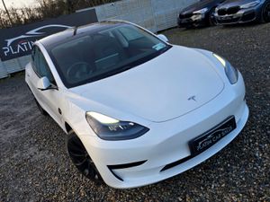 🔥 2023 Tesla Model 3 SR+RWD - Image 2