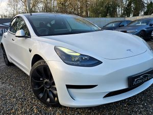 🔥 2023 Tesla Model 3 SR+RWD - Image 4