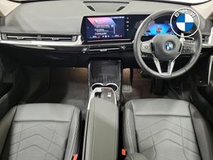 BMW X1 xDrive25e xLine - Image 4