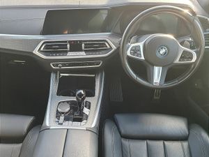 BMW X5 xDrive45e M Sport - Image 4