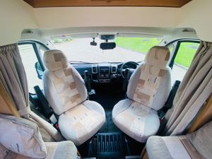 2012 ELDDIS MAJESTIC 115 LOW PROFILE R.H.D - Image 3