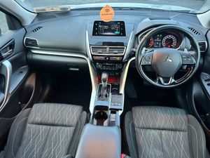 2019 MITSUBISHI ECLIPSE CROSS INTENSE 1.5 AUTO - Image 2