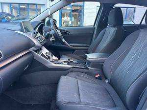 2019 MITSUBISHI ECLIPSE CROSS INTENSE 1.5 AUTO - Image 4