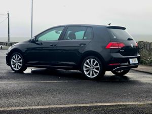 2018 VW GOLF 1.2 COMFORTLINE 1.2 PETROL AUTO - Image 3