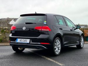 2018 VW GOLF 1.2 COMFORTLINE 1.2 PETROL AUTO - Image 4