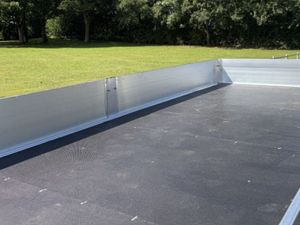 NISSAN INTERSTAR 2.3Dci Teckna 3.5t 5.2m. Dropside - Image 3