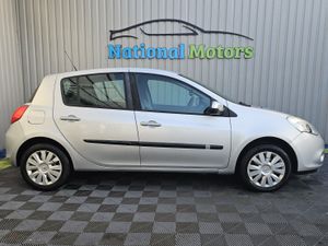 2010 Renault Clio 1.5 dCi  ROYALE - Image 2