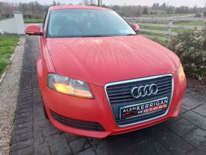 AUDI A3 09' 1.9 TDI - AIRCON - Image 3
