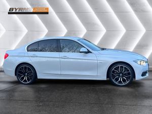 BMW 320D LUXURY AUTO 2018 - Image 4