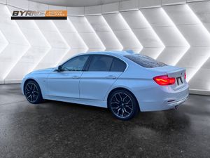 BMW 320D LUXURY AUTO 2018 - Image 3