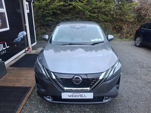 Nissan Qashqai 1.3 MILD HYBRID - Image 3