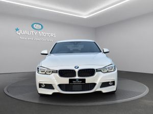 2015 BMW 3 SERIES (S157) - Image 2
