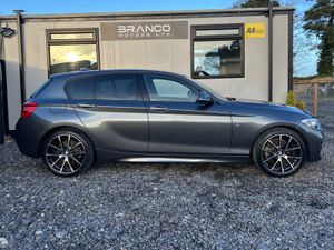 BMW 118D M-Sport Auto - Image 4