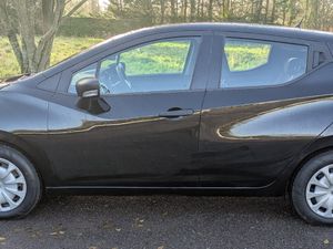 Nissan Micra 2018 - Image 4