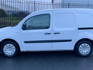 2020 Mercedes Citan 109 CDi Pure - Image 4