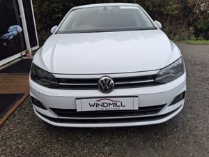 Volkswagen Polo 1.2 TSI 5DR Automatic DSG - Image 2