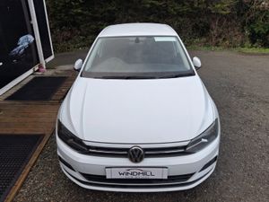 Volkswagen Polo 1.2 TSI 5DR Automatic DSG - Image 3