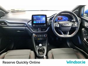 Ford Puma 1.0L EcoBoost mHEV 125PS ST-Line - Image 3