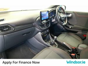 Ford Puma 1.0L EcoBoost mHEV 125PS ST-Line - Image 4