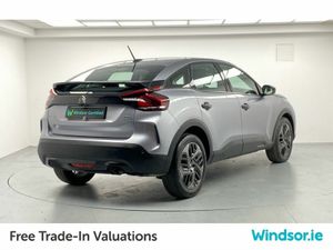 Citroen C4 PureTech 100 S&S BVM6 €6.4 YOU! - Image 4