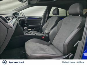 Volkswagen Arteon R-Line 2.0TDI D7F 150BHP 'DESIGN - Image 4