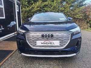 Audi e-tron 2023 - Image 2