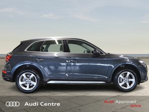 Audi Q5 50 TFSI e 299HP S tronic quattro SE - Image 3