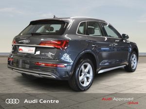 Audi Q5 50 TFSI e 299HP S tronic quattro SE - Image 4