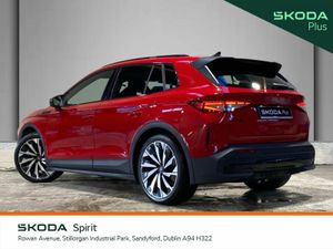 Skoda Elroq 85 Sportline - Image 3