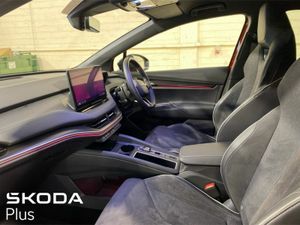 Skoda Elroq 85 Sportline - Image 4