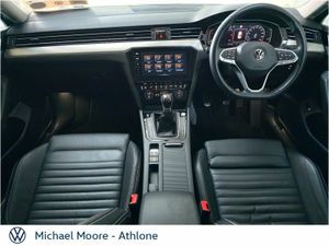 Volkswagen Passat 2.0 TDI 150BHP Elegance - Image 2