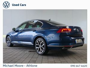 Volkswagen Passat 2.0 TDI 150BHP Elegance - Image 3