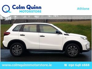 Suzuki Vitara GO 1.4 PETROL MANUAL MHEV *12 Months - Image 3