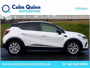Renault Captur dCi 115 EDC Iconic *12 Month Warran - Image 3
