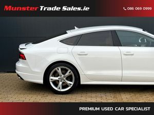 Audi A7 3.0 TDI 218 S-Tronic  Ultra - Image 3