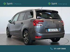 Citroen Grand C4 Spacetourer Flair Puretech 130 Au - Image 2