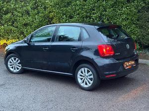 2016 VOLKSWAGEN POLO 1.4L TDI TAX & NCT 38K - Image 4
