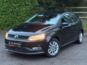 2016 VOLKSWAGEN POLO 1.4L TDI TAX & NCT 38K - Image 3