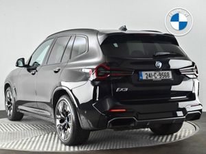 BMW iX3 M Sport Pro - Image 3