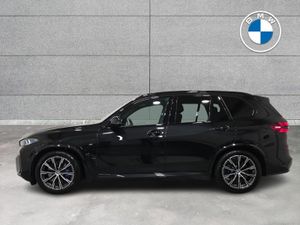 BMW X5 xDrive50e M Sport - Image 4