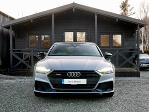 2021 Audi A7 50 TFSIe Quattro 300BHP, B&O - Image 2