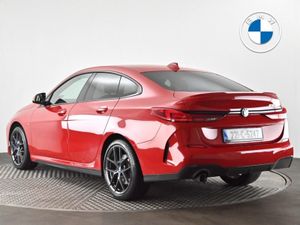 BMW 2-Series 218i M Sport Gran Coupe - Image 2