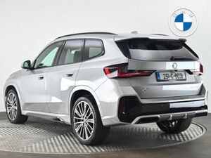 BMW X1 sDrive18d M Sport - Image 2