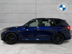 BMW X5 xDrive45e M Sport - Image 4