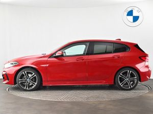 BMW 1-Series 116d M Sport - Image 3
