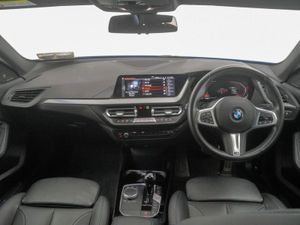 BMW 2-Series 218i M Sport Gran Coupe - Image 4