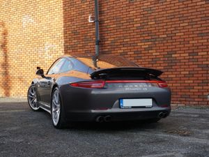 Porsche 911 991 C4S 3.8L *2YR Warranty* - Image 2
