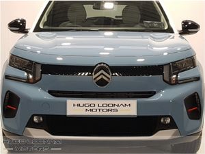 Citroen e-C3 MAX BEV 44kWh 113bhp - Image 3