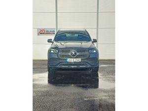 Mercedes-Benz GLE 350de  AMG LINE PREMIUM PLUS**Pa - Image 3